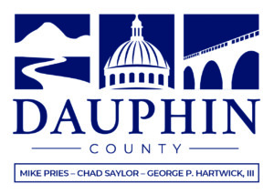 Dauphin County logo