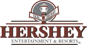 Hershey Entertainment & Resorts logo